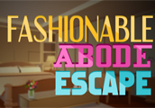 play 123Bee Fashionable Abode Escape
