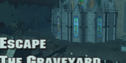 play Escape 3D: The Graveyard