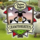 play Shaun The Sheep Сhampionsheeps