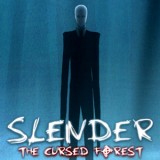 play Slender The Cursed Forest
