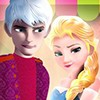 play Play Elsa Perfect Valentine