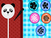 play Panda Mini Pops