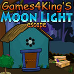 G4K Moon Light Escape