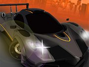 play Race Car City Driving Sim