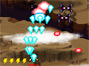 play Ruzh Delta