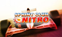 play Sprint Club Nitro