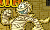 play Mummy'S Path