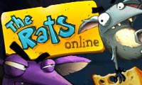 The Rats Online