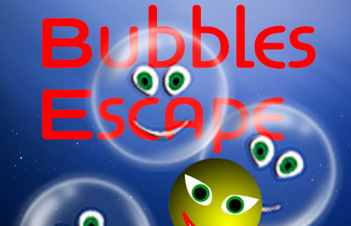 play Bubbles Escape
