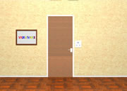 play Small Room Escape 9