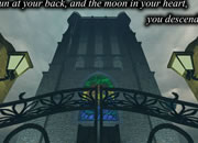 play Escape 3D The Graveyard