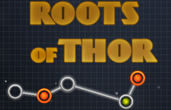 Roots Of Thor