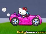 play Kitty Driver