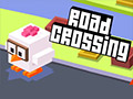 Crossy Roads Online