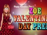 play Zoe Valentine'S Day Prep