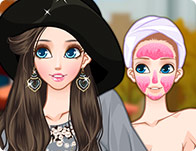 play Beading Fashion Makeover