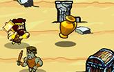 play Wrath Of Hephaestus