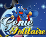 play Genie Solitaire