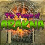 play Temple Of Arakna