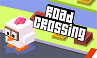 Crossy Roads Online