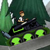 play Ben 10 Tank Battle