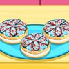 play Tasty Creamy Macaroons