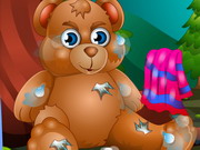 Valentine'S Day Teddy Bear