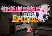 play 123Bee Challenge And Escape