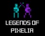 play Legends Of Pixelia