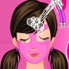 play Play Cute Little Girl Makeover