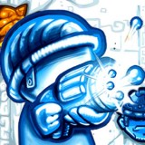 play Doodle Brigade