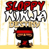 play Sloppy Ninja Destiny