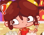 play Chinese New Year 2015