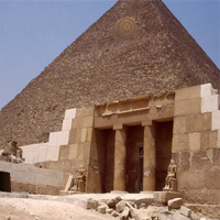 play Pyramid Tomb Escape