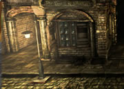 play Escape 3D The Town