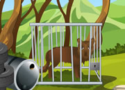 play Bear Love Escape-3