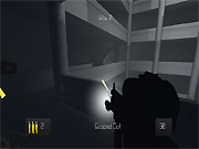 play The Robot Raid