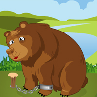 play Bear Love Escape 3