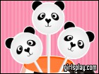 play Panda Mini Pops