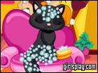 play Kitty Beauty Spa
