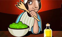 play Salad Bar
