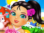 play Dora And Friends Naiya