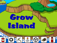 play Grow Island