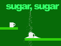 play Sugar Sugar