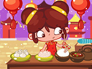 play Chinese New Year Slacking 2015