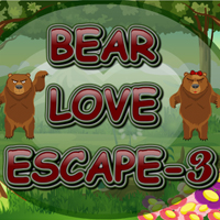 play Bigescapegames Bear Love Escape-3