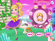 play Fairy Prom Dresses