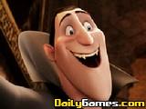 play Hotel Transylvania Hidden Letters