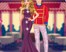 play Princess Dinner Party