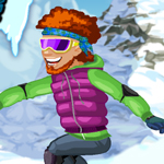 play Avalanche Stunts